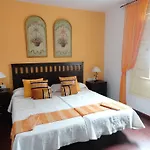 Rural Casa Lugo מלון