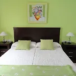 Rural Casa Lugo 3* Agulo