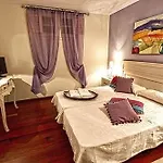 Rural Casa Lugo מלון