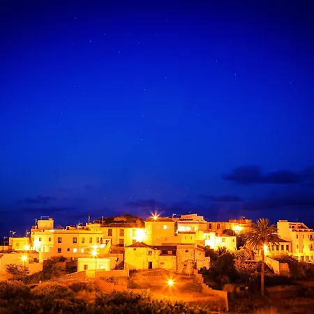 ホテル Rural Casa Lugo