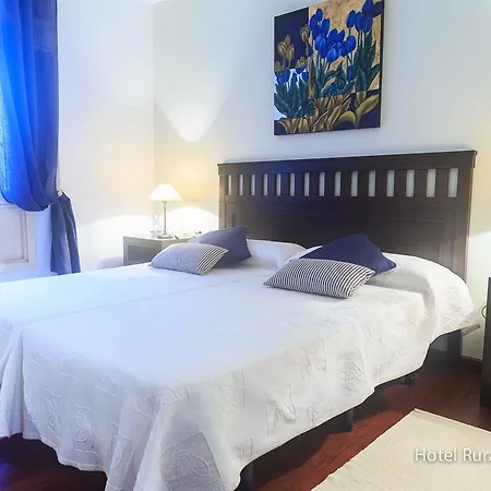 Rural Casa Lugo 3*