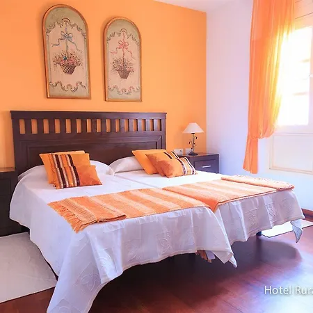 Rural Casa Lugo