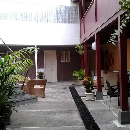 Rural Casa Lugo 3*