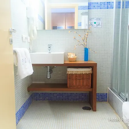 Rural Casa Lugo 3*