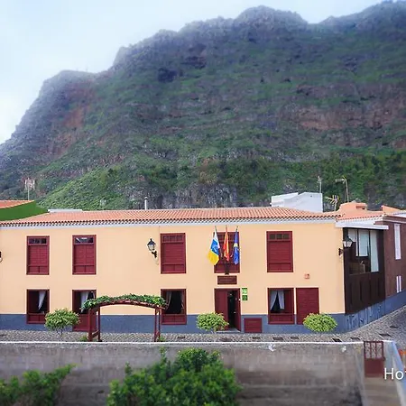 ホテル Rural Casa Lugo
