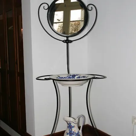 ホテル Rural Casa Lugo Agulo