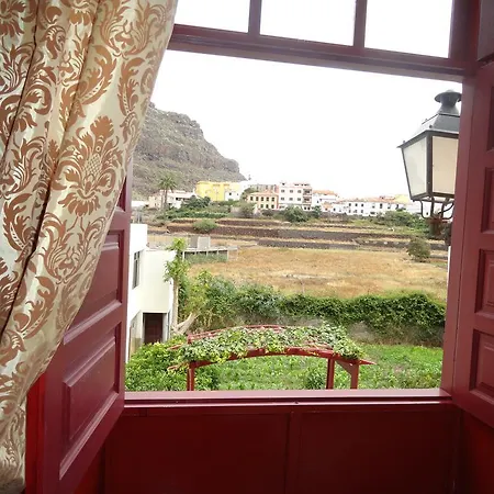 Rural Casa Lugo 3*