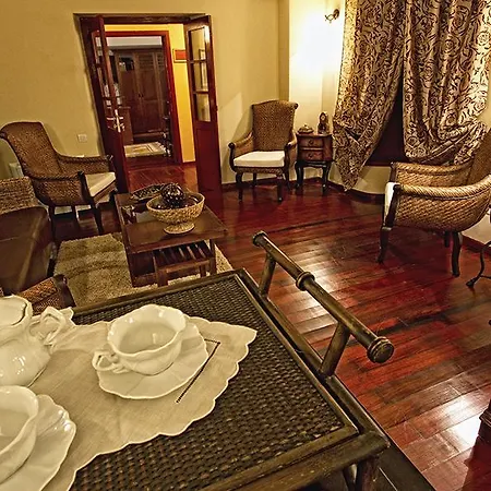 ホテル Rural Casa Lugo