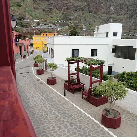Rural Casa Lugo