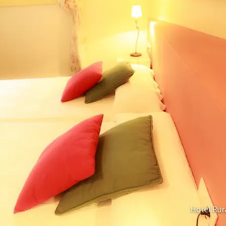 ホテル Rural Casa Lugo 3*
