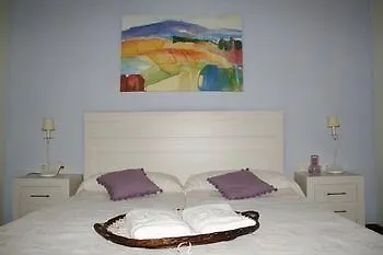 Rural Casa Lugo Agulo