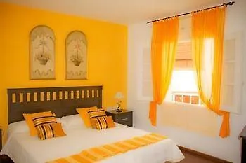 Rural Casa Lugo