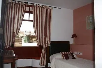 Rural Casa Lugo Agulo