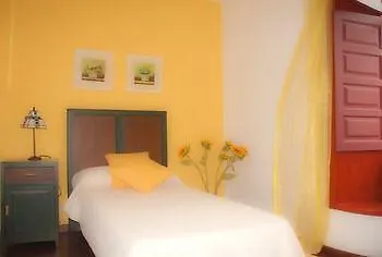 ホテル Rural Casa Lugo