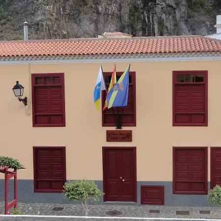 Rural Casa Lugo 3*