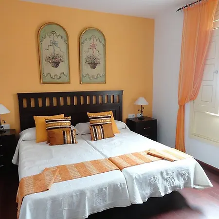 Rural Casa Lugo Hotell