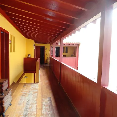 Rural Casa Lugo ホテル 3*