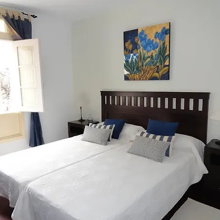 Rural Casa Lugo Hotell 3*