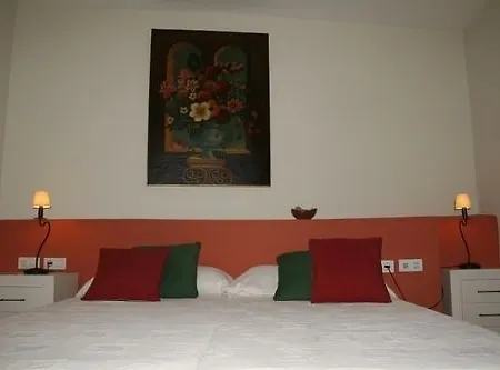 Rural Casa Lugo Hotell 3*