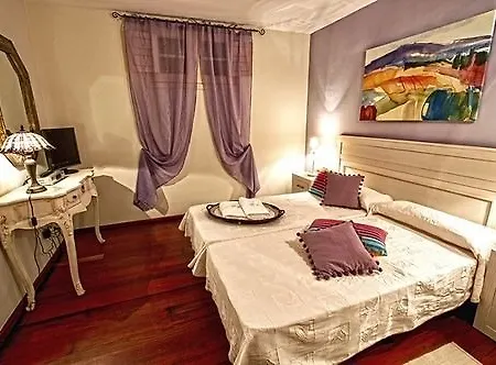 Rural Casa Lugo Hotel