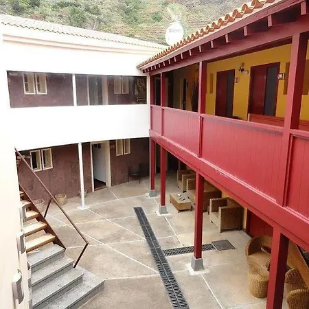 Rural Casa Lugo Agulo