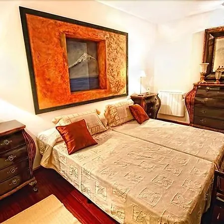 Rural Casa Lugo 3* Agulo