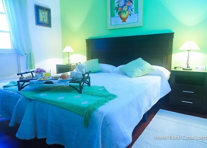 Rural Casa Lugo