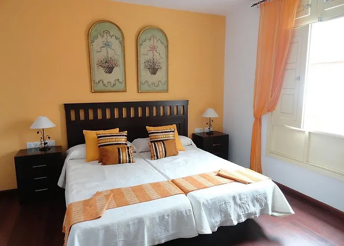Rural Casa Lugo Ξενοδοχείο