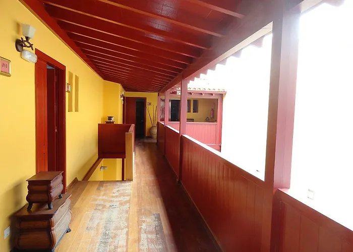 Rural Casa Lugo Ξενοδοχείο 3*
