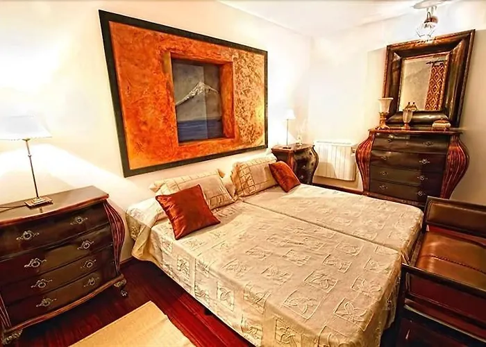 Rural Casa Lugo 3* Agulo