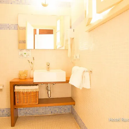 Rural Casa Lugo فندق 3*