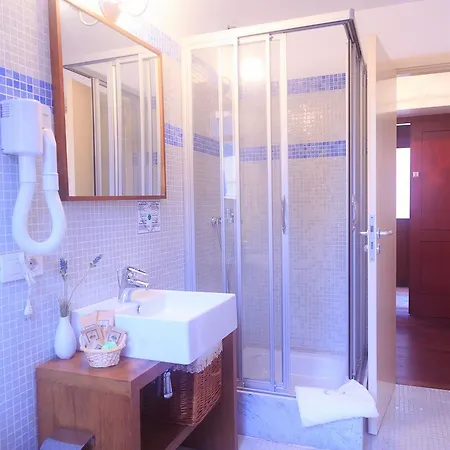 فندق Rural Casa Lugo 3*