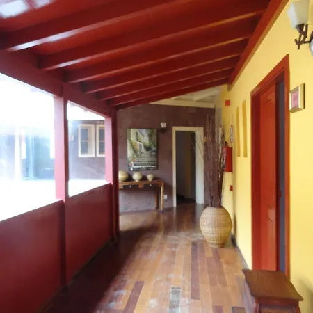 Rural Casa Lugo 3*