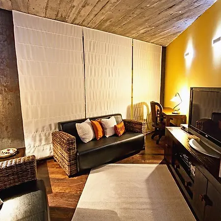 Rural Casa Lugo فندق 3*