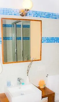 Отель Rural Casa Lugo