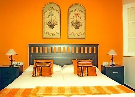 Rural Casa Lugo 3*
