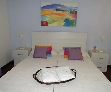 Rural Casa Lugo 3*