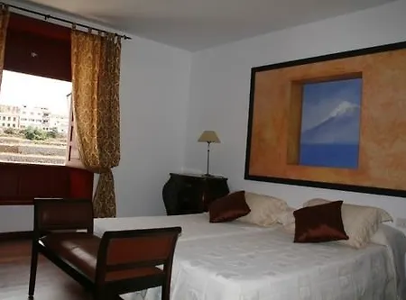 Rural Casa Lugo 3* Agulo