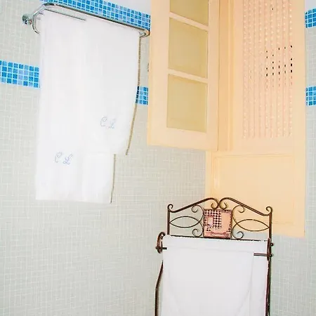 Rural Casa Lugo Hotel 3*