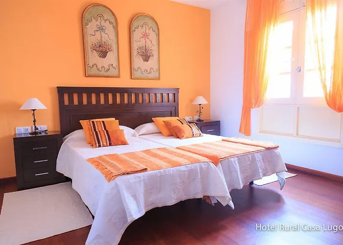 Rural Casa Lugo