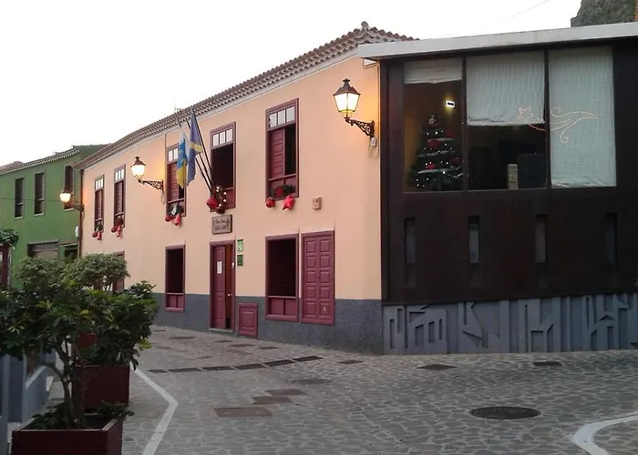 Hotel Rural Casa Lugo 3*