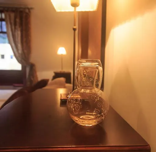 Hotel Rural Casa Lugo 3*