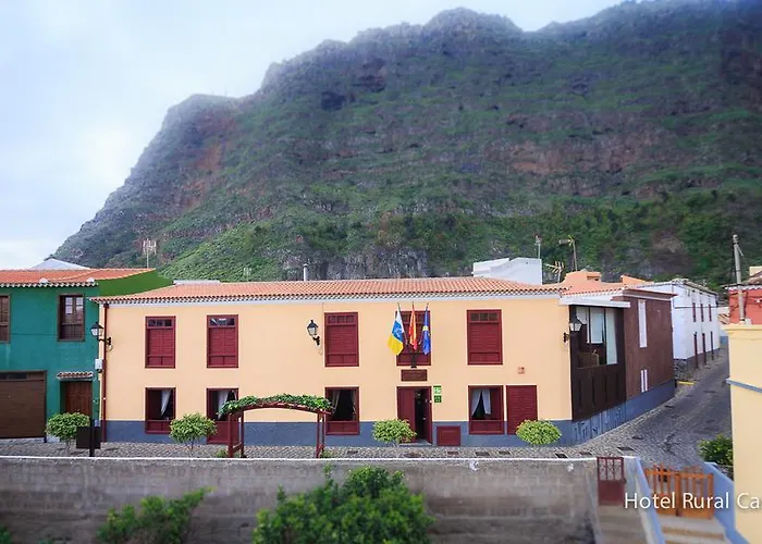 Hotel Rural Casa Lugo