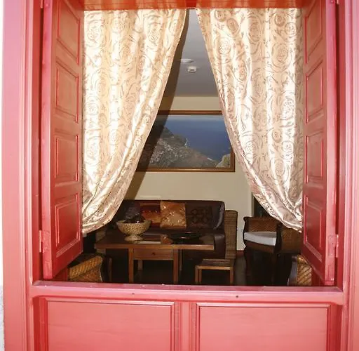 酒店 Rural Casa Lugo 阿古洛