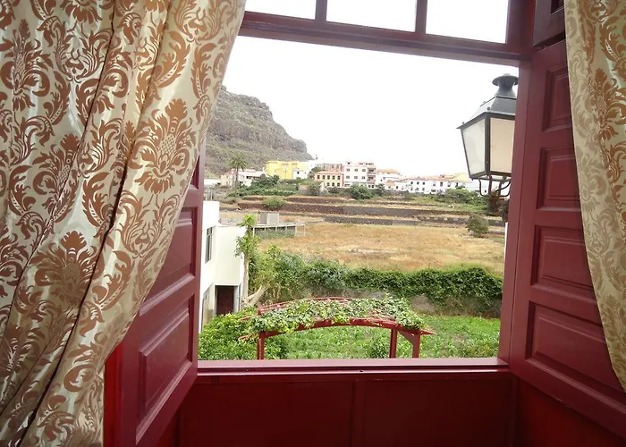 Rural Casa Lugo 3*