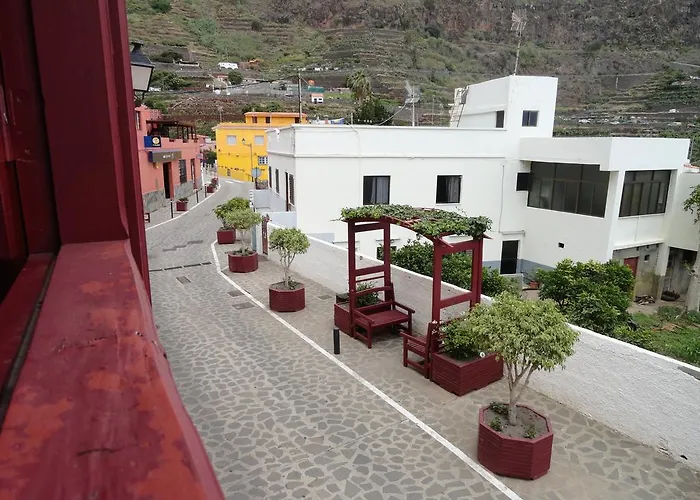 Rural Casa Lugo