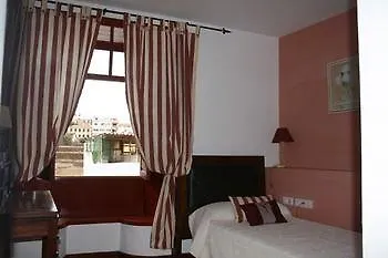 Rural Casa Lugo Agulo