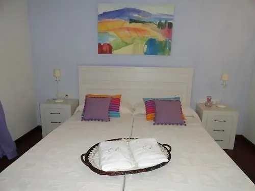 Rural Casa Lugo 3*